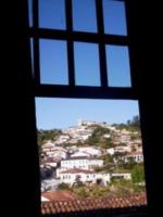 Pousada Vila Rica - B&B