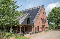 Het Heerengoedt - B&B