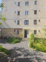 La Sandu Ocna - B&B Ocna Sibiului