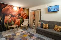 Apartment mit 2 Schlafzimmern