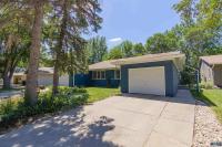 Blue House 2 - B&B Sioux Falls