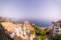 Alma de Marina - Ferienwohnung La Herradura