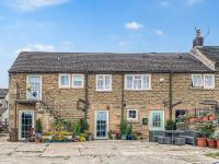 B&B South Wingfield - Ivy Cottage - Bed and Breakfast South Wingfield