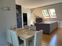 Sielski wypoczynek blisko Kołobrzegu - B&B Dębogard