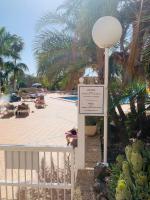 Ocean View Luxury Las Americas - Ferienwohnung Las Américas