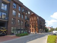 B&B Vilnius - New cozy apartment in the old town of Vilnius, Paupys - Bed and Breakfast Vilnius