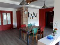 Les Gites du 74 R Le Vintage - Chambres d'hôtes Senones