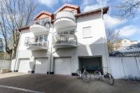 Maisonette Amalie - B&B Sassnitz