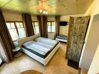 Appartement Klapotetz - B&B