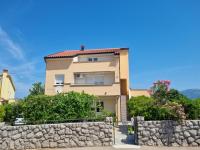 Apartment mit Meerblick