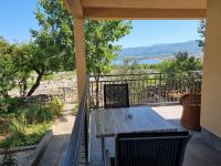 Apartment mit Meerblick