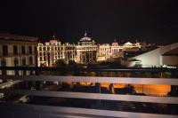 Opera House Hotel, Hotel - Skopje