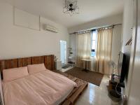 Doppelzimmer mit eigenem Bad