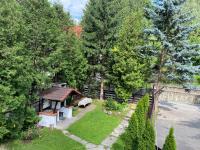 Vila Alunis 1 - Chambres d’hôtes Bran