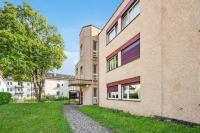 Appartement met 2 slaapkamers