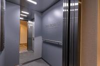 Apartment mit 2 Schlafzimmern