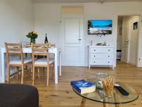 Parkwohnanlage Atlantic Atlantic 19 - B&B
