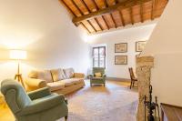 La Casa di Vignoni Alto - B&B Bagno Vignoni