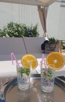 Villa Hvar II - B&B