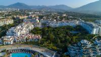 MARBELLA BANUS SUITES - Daisy Playas del Duque Banús Beach Apartment - B&B Marbella