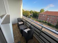 Modernes Apartment/Nähe Zentrum - Bed and Breakfast Maagdenburg