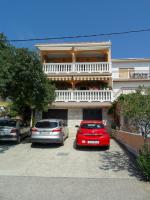 One Bedroom Apartment with Balcony