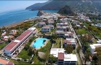 Il Caimano B & B, con piscina dall'11 Luglio al 31 Agosto - B&B Vulcano