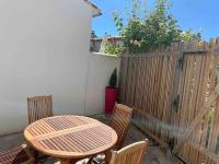 Maison de vacances La Flotte 00491UI - Ferienwohnung