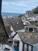 The Ugly Duckling - Ferienwohnung Brixham