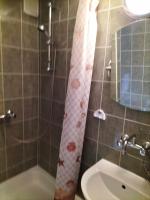 Habitación Individual con baño privado