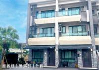 B&B Jiaosi - WeInn灣客棧 - Bed and Breakfast Jiaosi