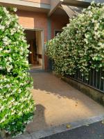 Flowerence - Chambres d’hôtes Florence