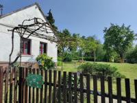 Zsuzsanna Ház - B&B Felsőmarác