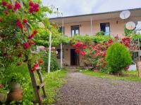 Guesthouse Mtkvari - Ferienwohnung