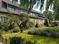 Auszeit auf dem Drachenhof, das Hyggehaus - B&B Plattenburg