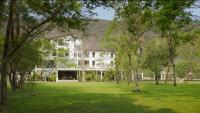 藏青谷 莊園Valley Statt Manor - B&B