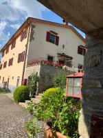 Le Mulina ristoro - B&B