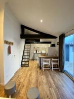 Appartamento con 1 Camera da Letto