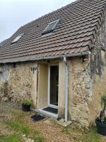 La dépendance, petite maison au calme 1Chambre - Ferienwohnung