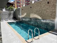 New apartment by Cleopatra - B&B Alanya