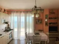 Lake View Apartment - B&B Pogradec