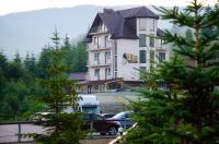 Ніка - Chambres d’hôtes Bukovel
