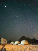 Sami Al Muzna Rum Camp - B&B