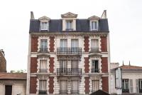 Charmant Appartement avec Jardin - Chambres d’hôtes