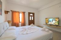 Standard Zimmer mit Queensize-Bett