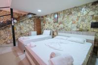 Maisonette-Apartment