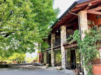 Tenuta La Quassa - Bed and Breakfast Ispra