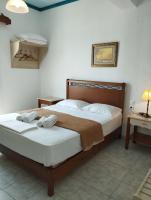 Habitación Doble con cama supletoria 