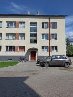 InCenter Haapsalu apartment - B&B Haapsalu