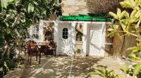 The Fig Tree - Deluxe Studio - B&B Ios Chora